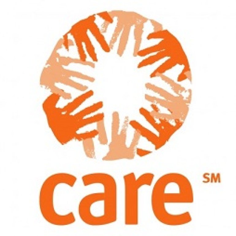 CARE International Logo